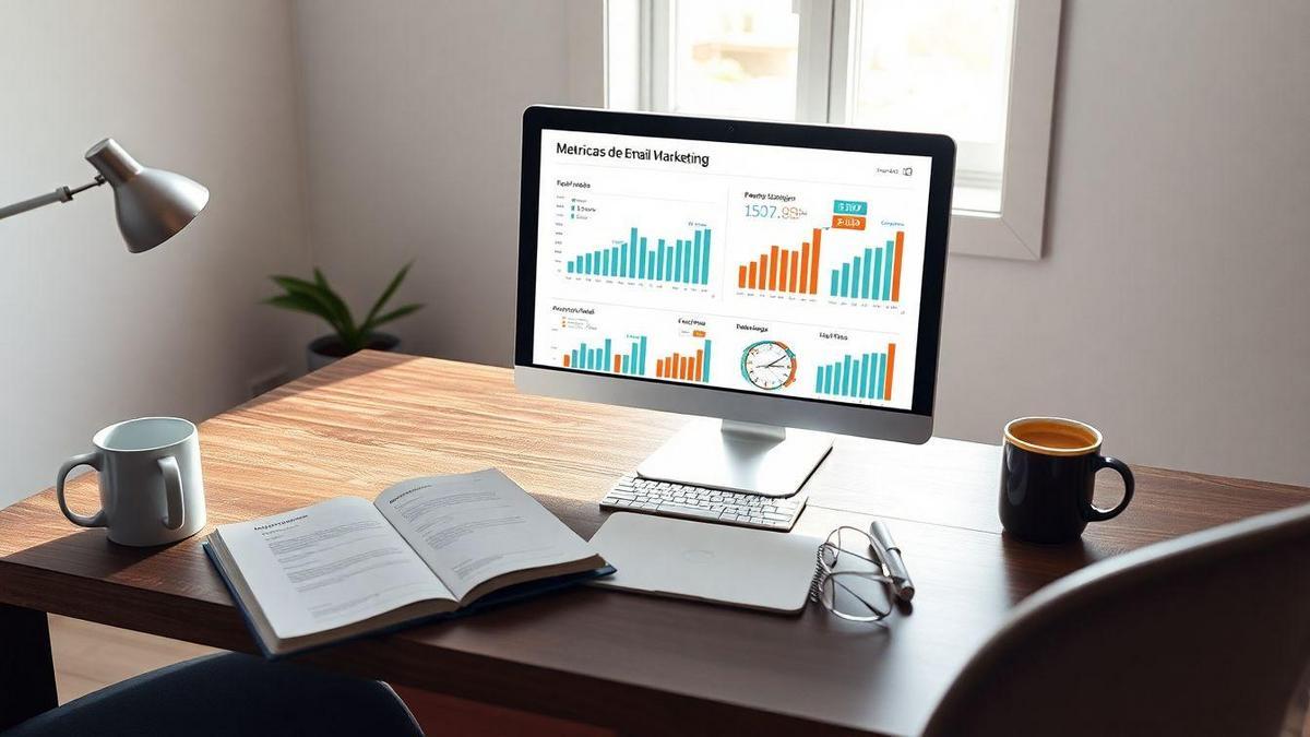 Métricas de Email Marketing que Você Deve Monitorar