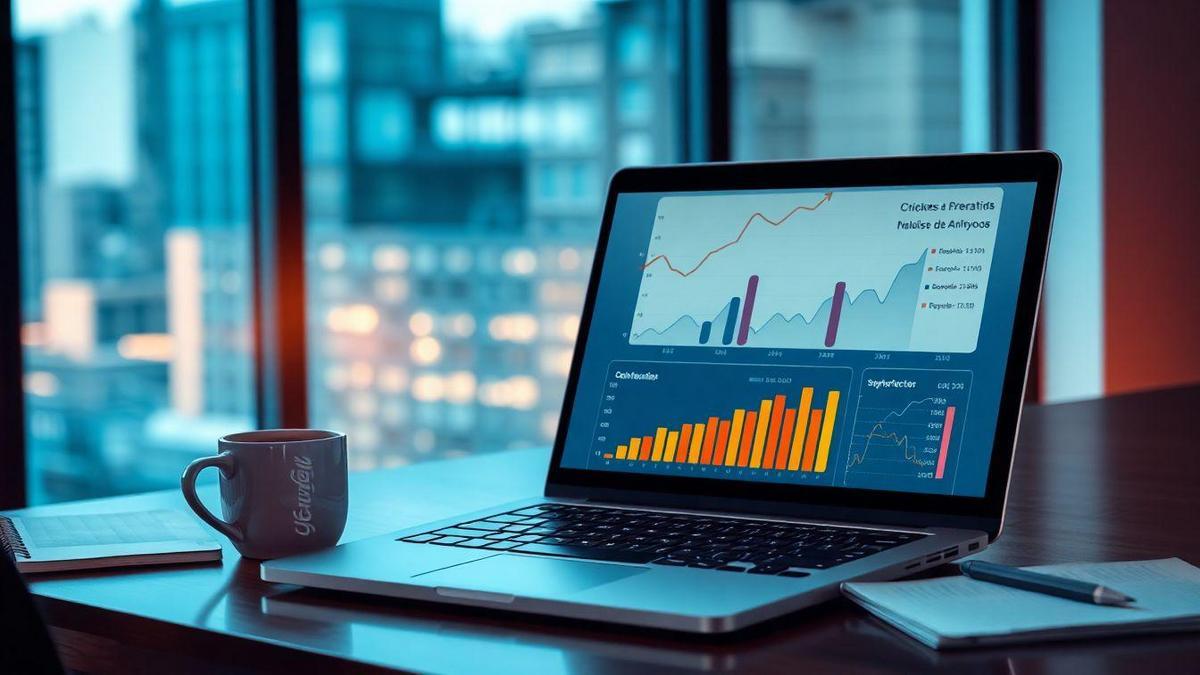 Monitoramento de Desempenho de Anúncios