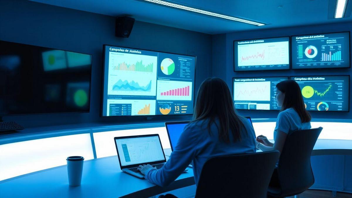 O Futuro das Campanhas de Anúncios no Google Ads