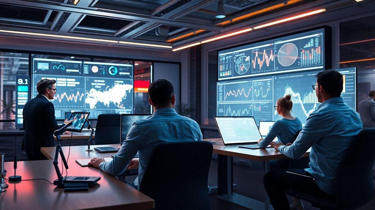 O Futuro do Marketing Digital com Inteligência Artificial
