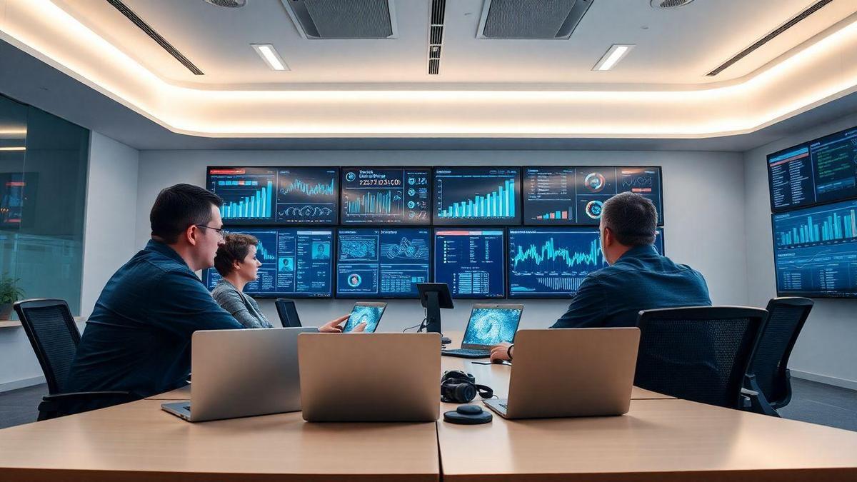 O futuro do monitoramento contínuo em estratégias digitais