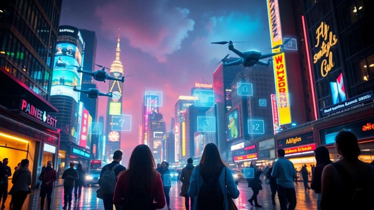 O Futuro do Remarketing em Redes Sociais