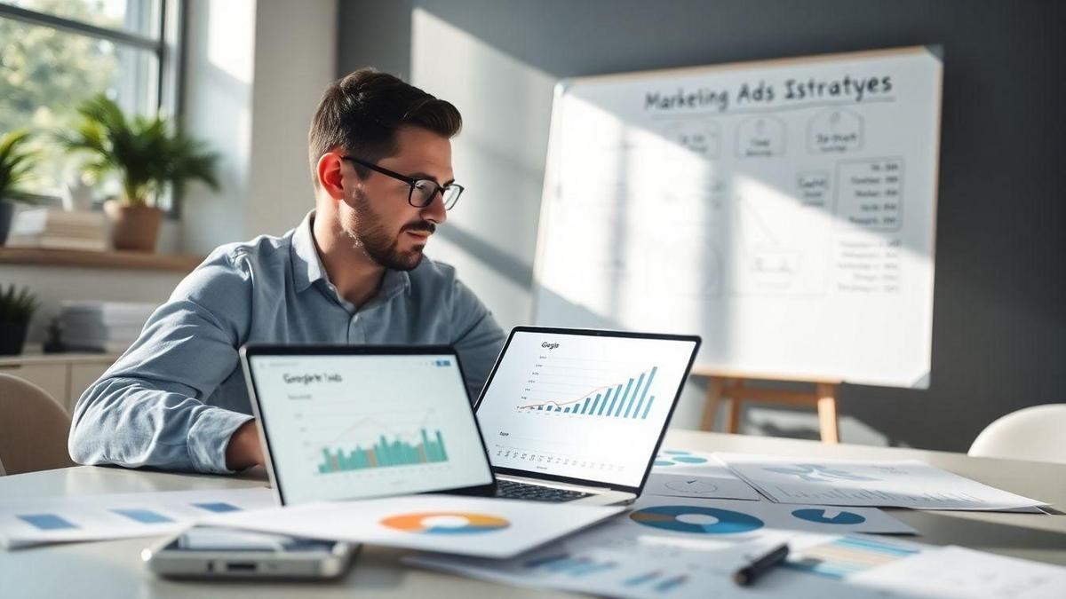 O Poder do Remarketing no Google Ads