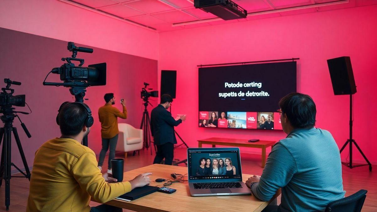 O Poder do Vídeo Marketing nas Vendas Online