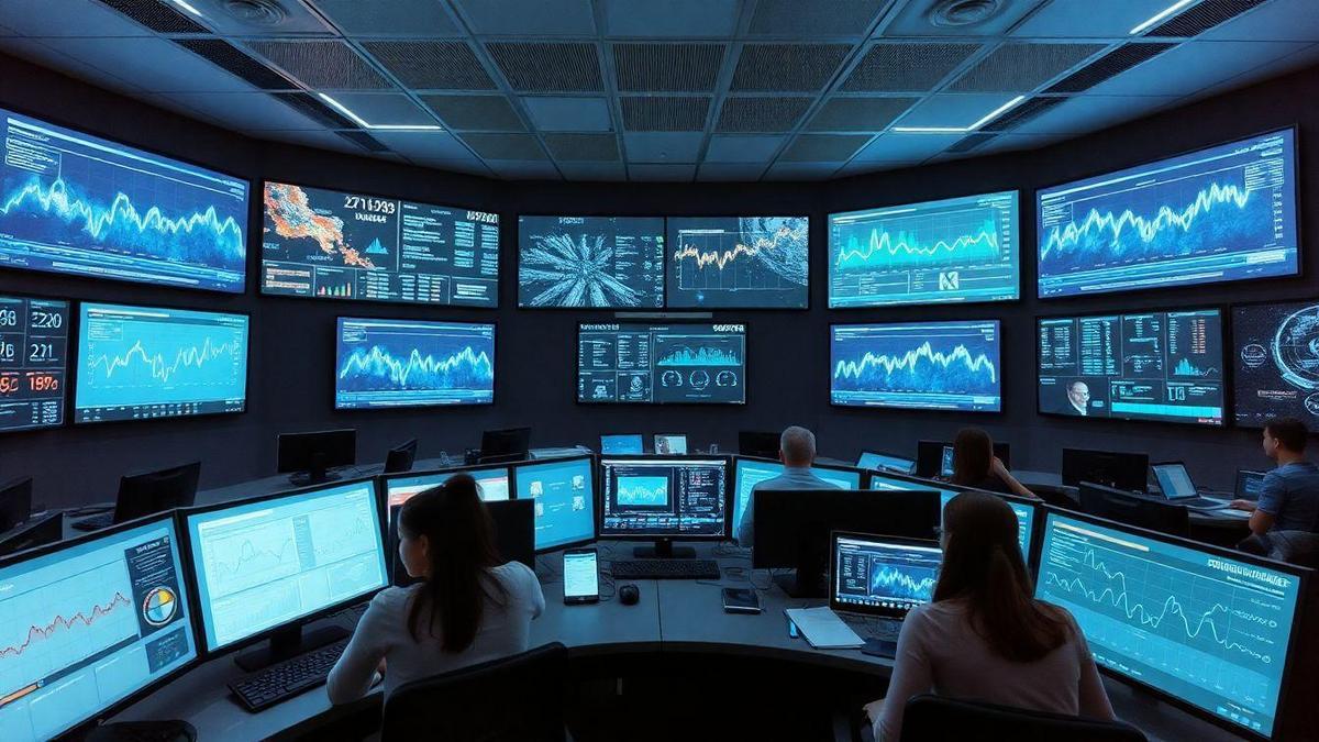 O que é o monitoramento contínuo em estratégias digitais