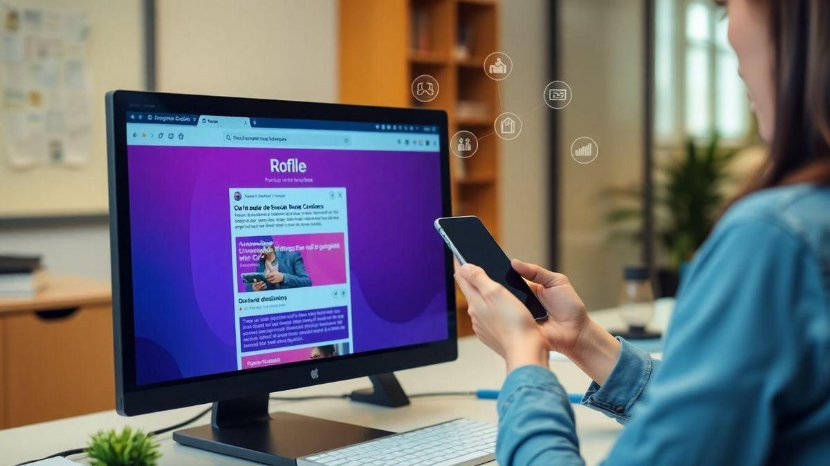 O que é Remarketing de Anúncios em Redes Sociais?