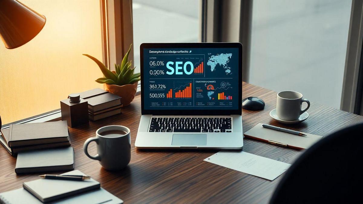 O Que São Técnicas Avançadas de SEO para Melhoria de Conversões?