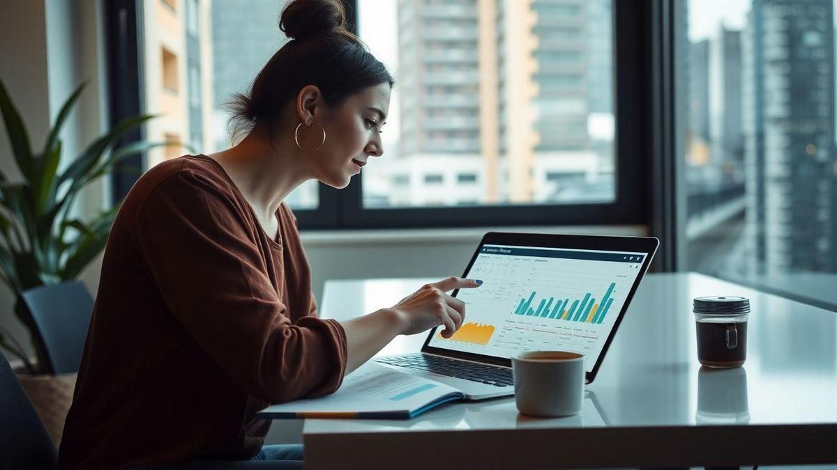 Orçamento e Investimento em Google Ads