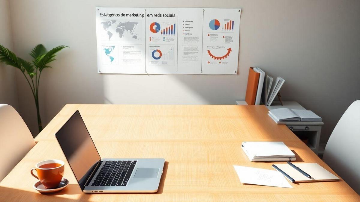 Otimização da Verba em Marketing nas Redes Sociais