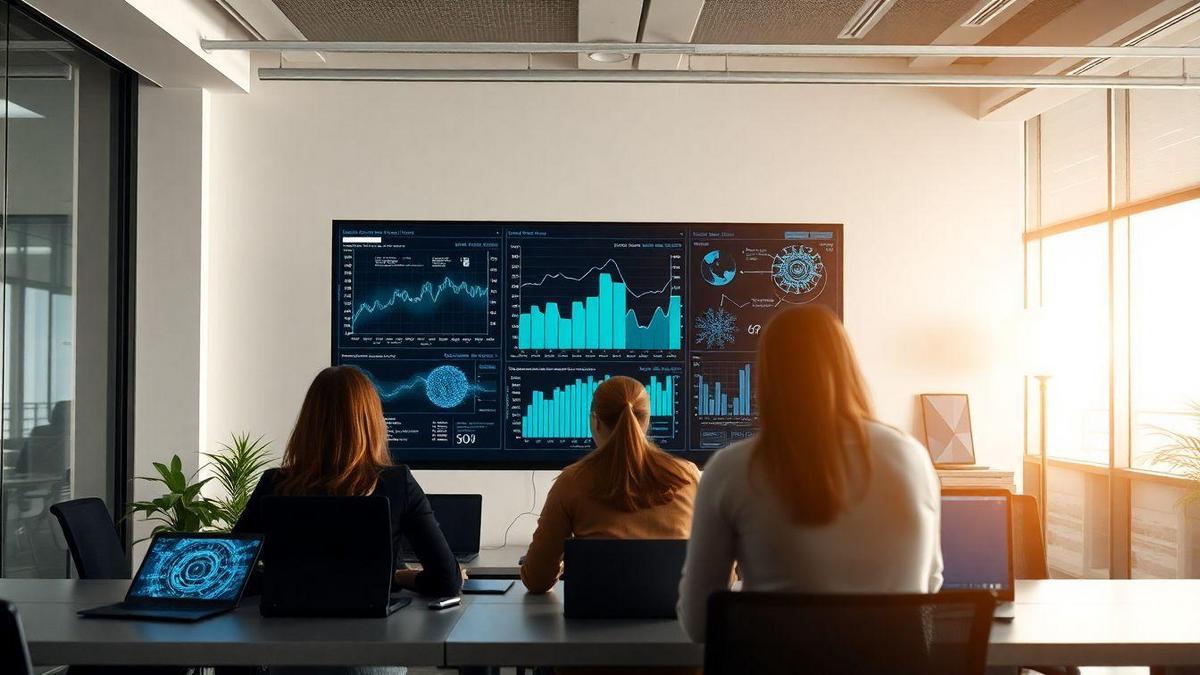 Otimização de Anúncios com Inteligência Artificial