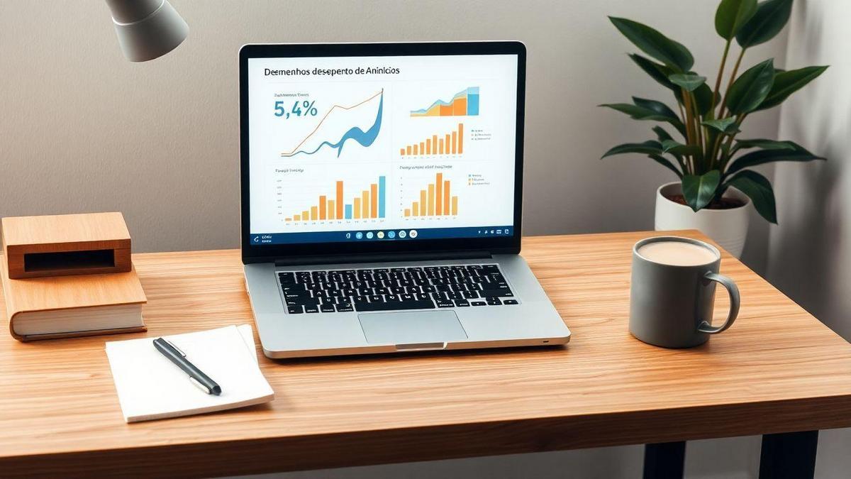 Otimização de Anúncios para Resultados Eficazes