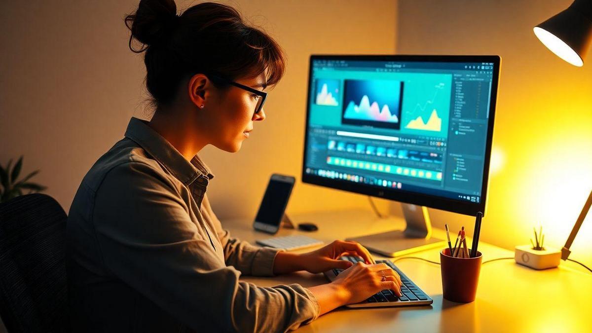Otimização de Vídeos para SEO