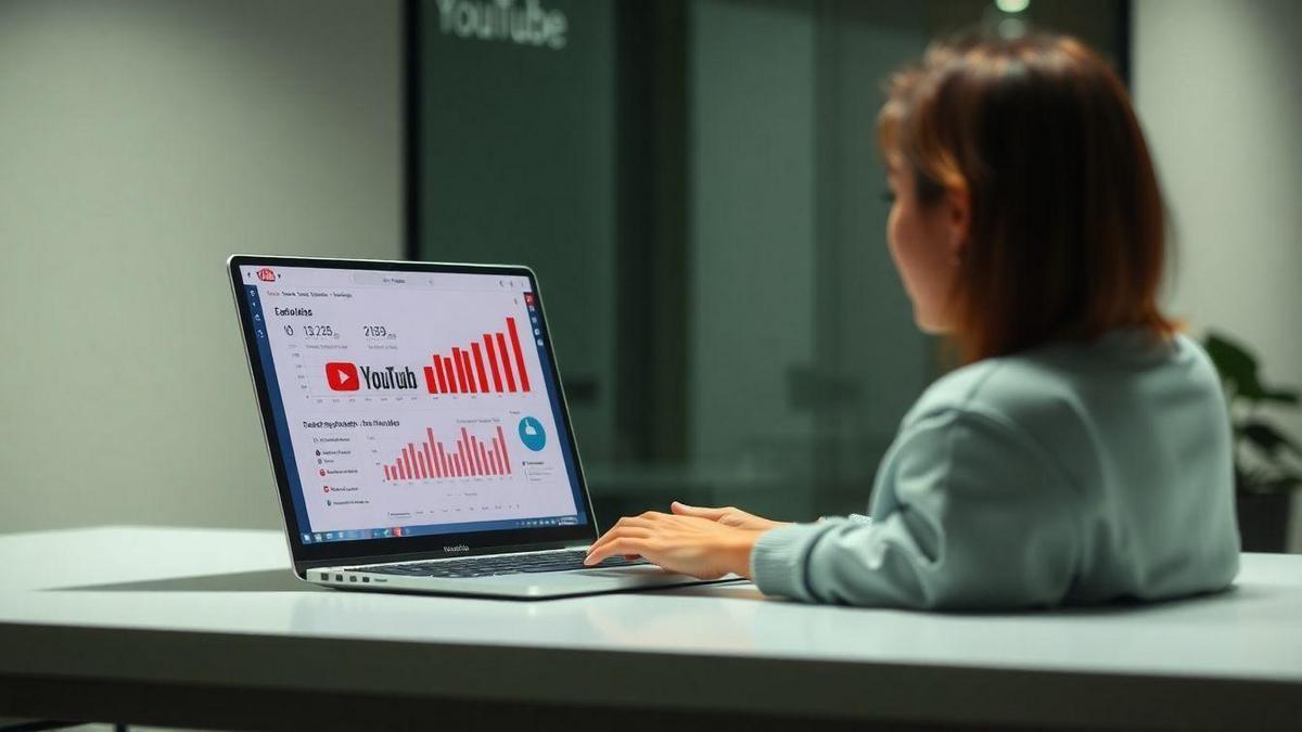 Otimização de Vídeos YouTube para Maior Visibilidade