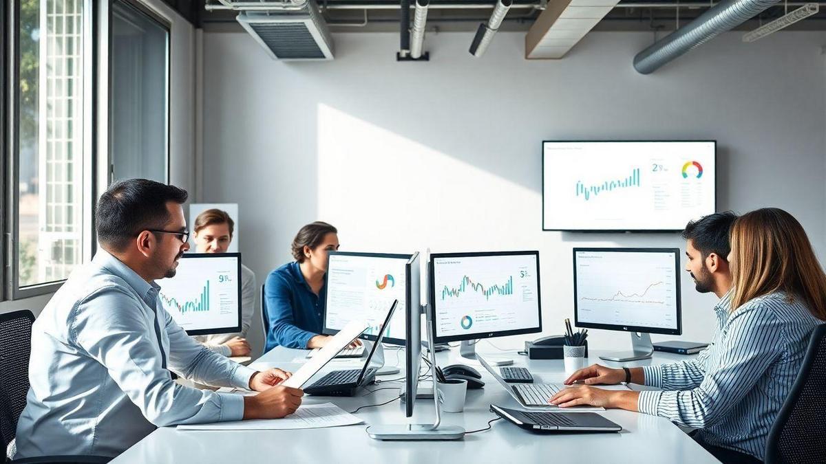 Otimização Google Ads: Melhore Seus Resultados