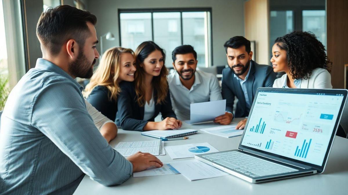 Personalização de Anúncios para Aumentar a Taxa de Conversão
