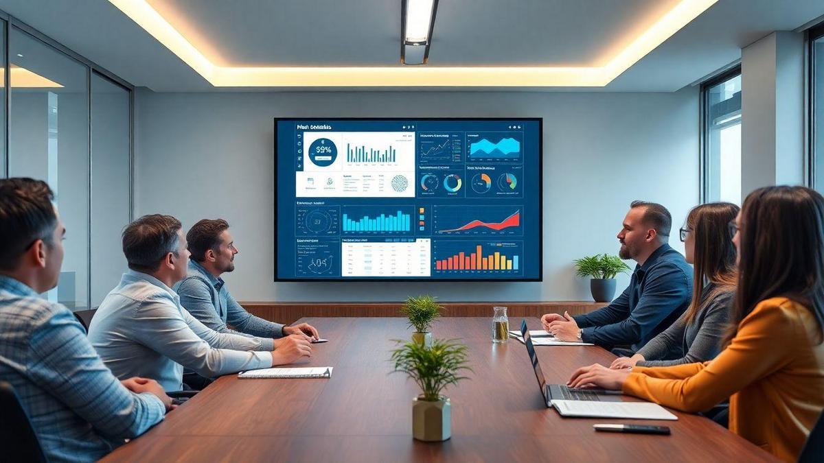 Personalização de Anúncios para Melhor Performance Personalização de Anúncios para Melhor Performance