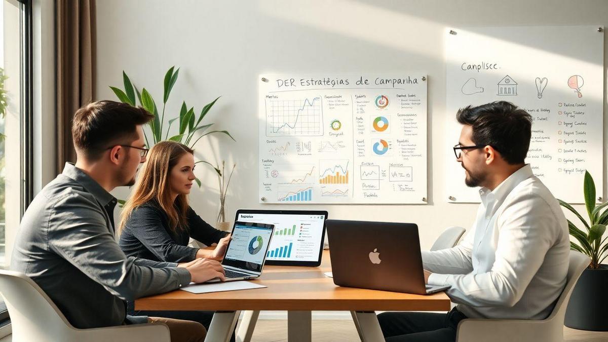 Personalização de Campanhas para Leads Qualificados