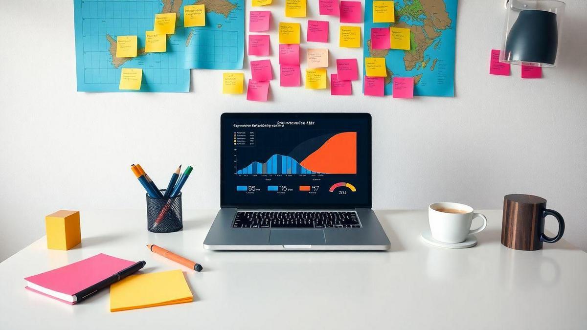 Segmentação de Público-Alvo nas Campanhas em Mídias Digitais