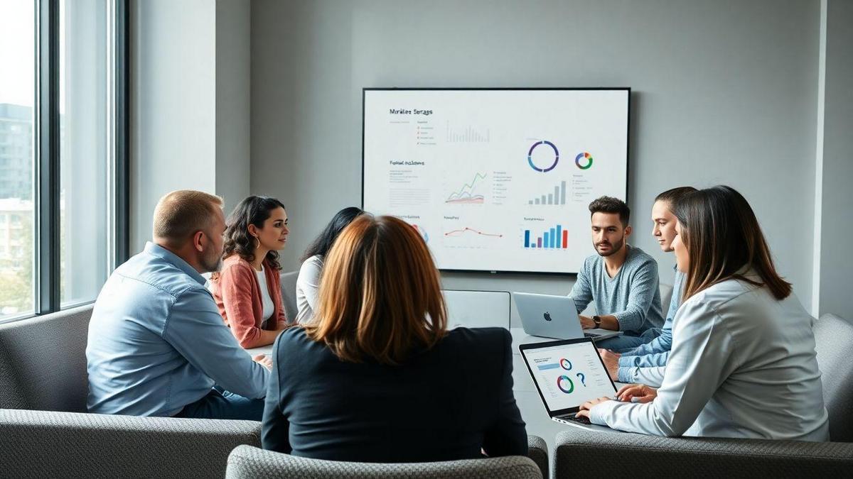 Segmentação de Público para Melhorar a CTR Segmentação de Público para Melhorar a CTR