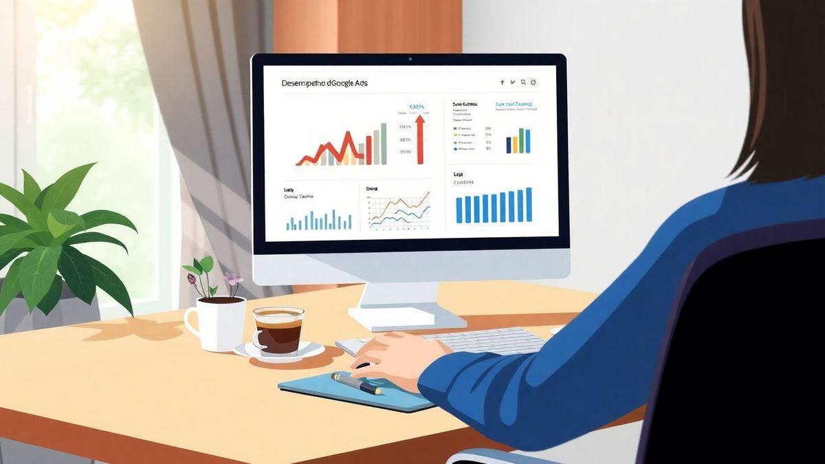 Segmentação Google Ads: A Chave para o Sucesso