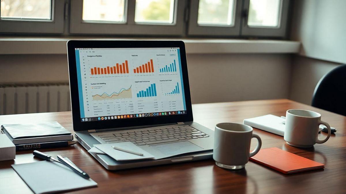 Técnicas de Link Building para Blogs