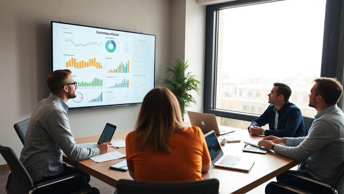 Técnicas de Marketing Digital para Aumentar Vendas