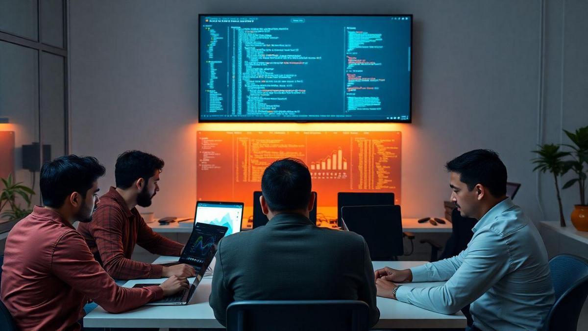 Técnicas de Otimização para Apps Mobile