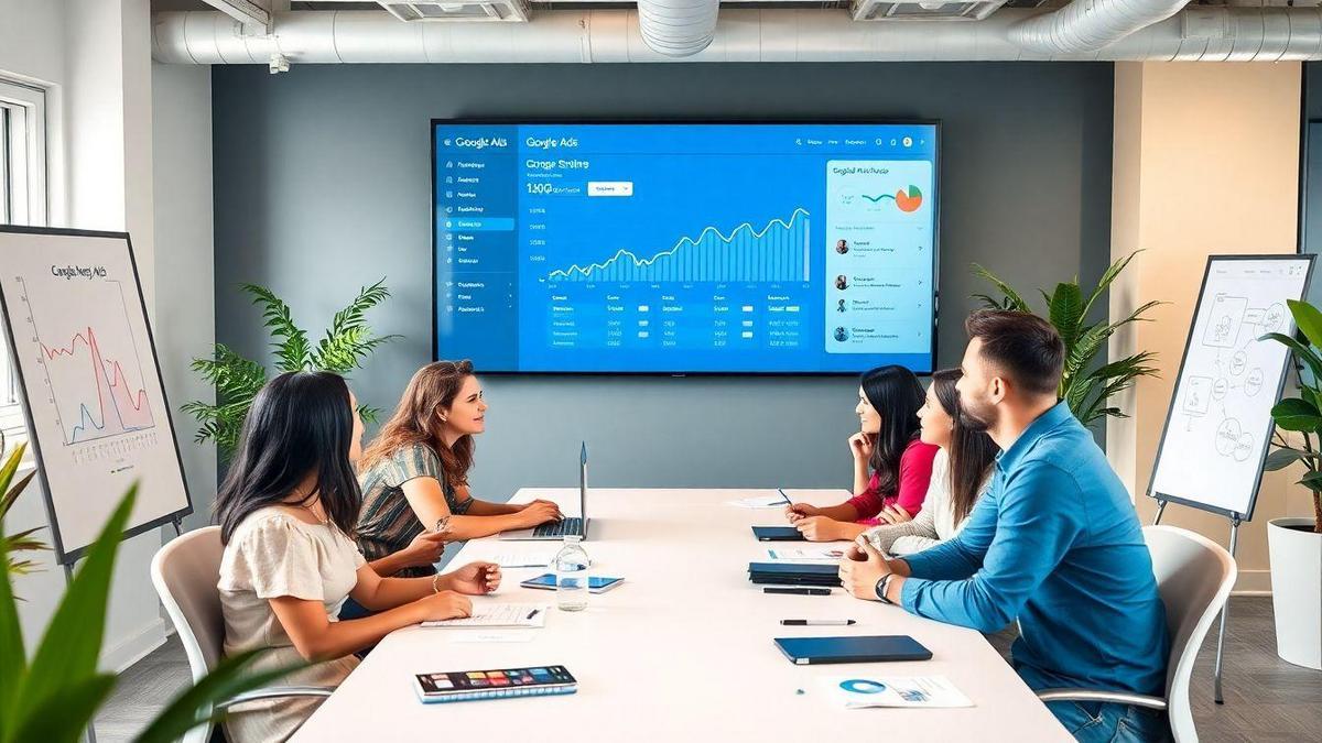 Técnicas de Segmentação Google Ads para Melhorar Resultados