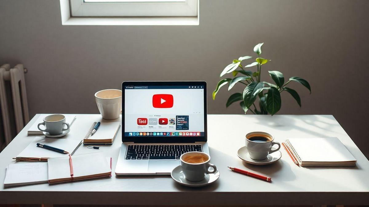 Técnicas para YouTube que funcionam