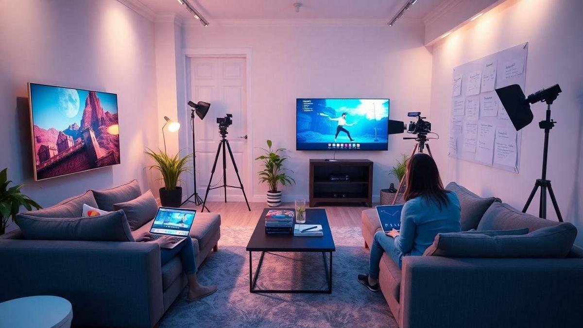 Tendências em Marketing de Vídeo