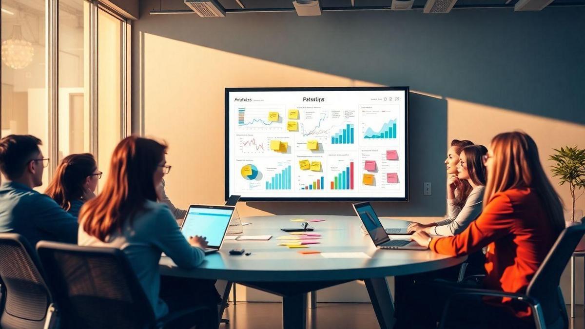 Tendências Futuras na Segmentação de Público-Alvo Tendências Futuras na Segmentação de Público-Alvo