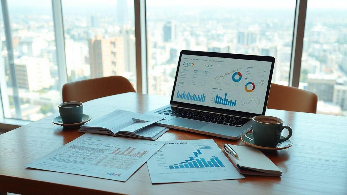 A Importância da Análise de Custos em Campanhas