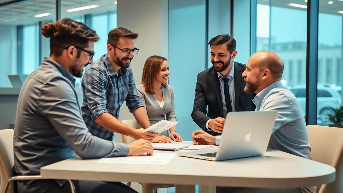 A Importância da Experiência do Cliente nas Estratégias de Branding