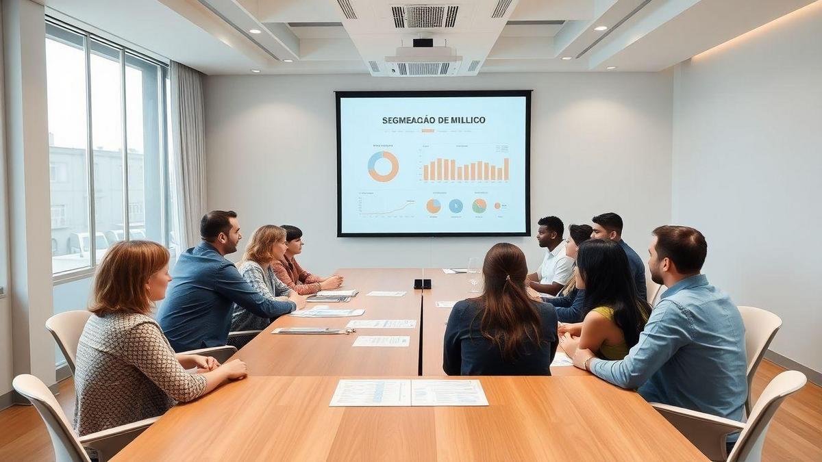 A Importância da Segmentação de Público