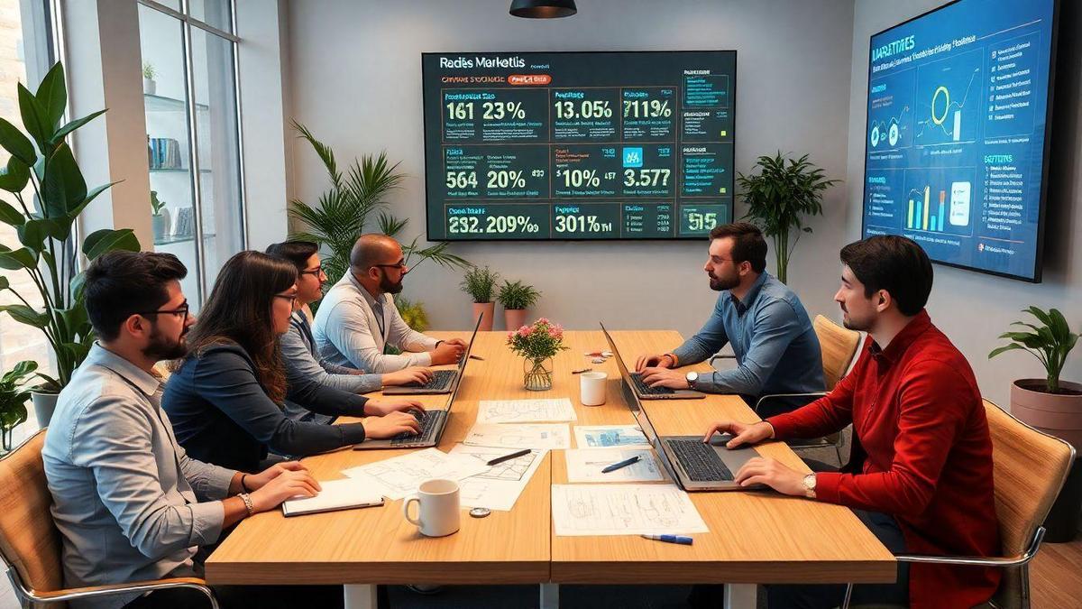 A Importância das Estratégias de Marketing de Conteúdo para Redes Sociais