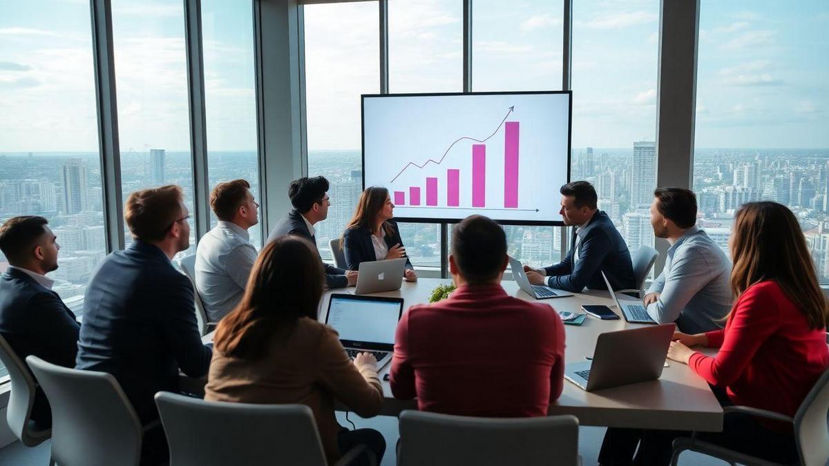 A Importância das Estratégias de Marketing Digital Para Empresas Que Nunca Anunciaram