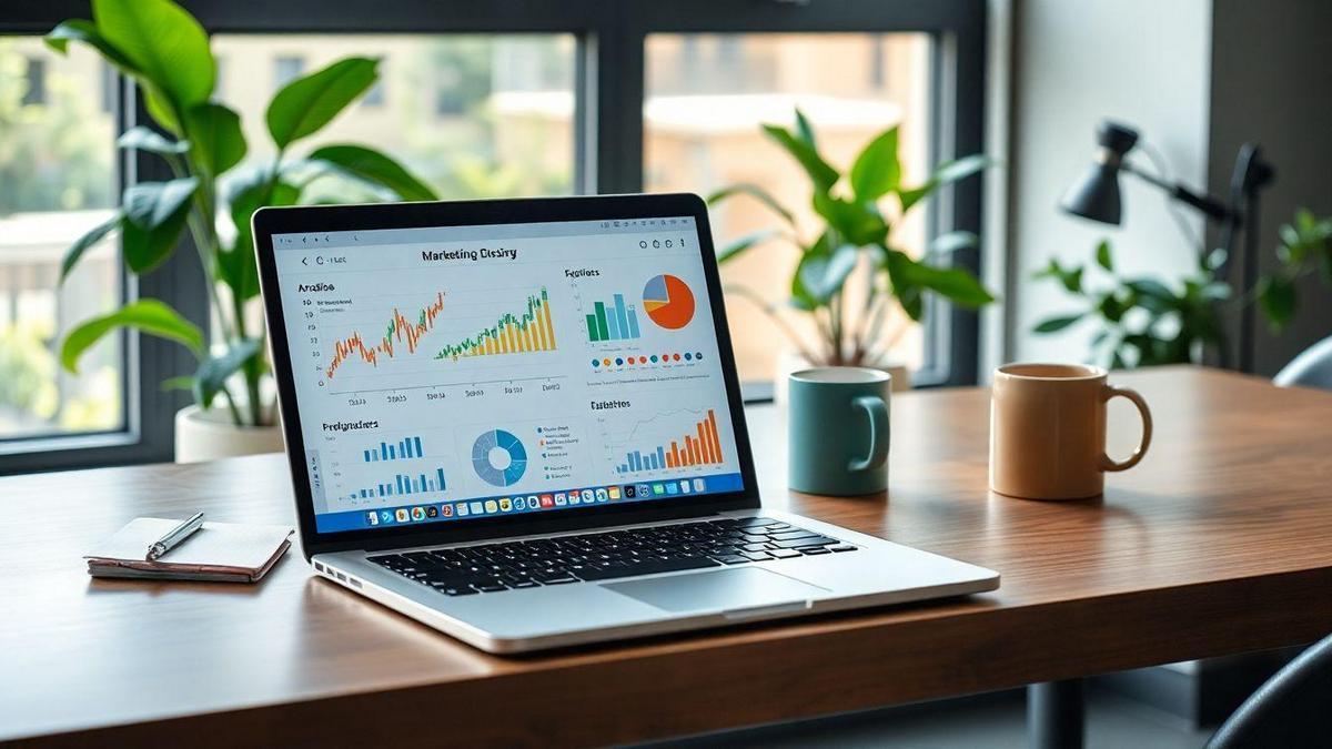 A Importância das Estratégias de Segmentação em Campanhas Avançadas de Marketing Digital