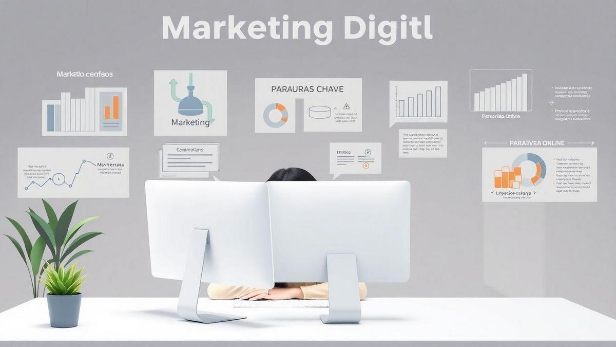 A Importância das Palavras-Chave