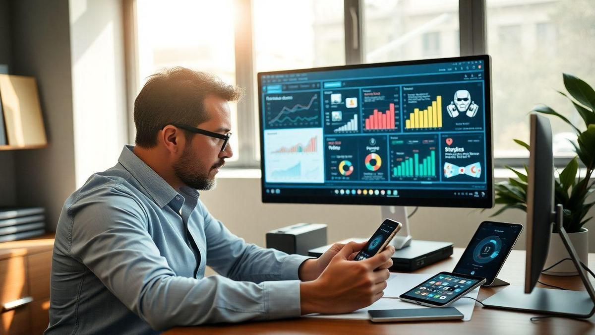 A Importância dos Anúncios em Vídeo no E-commerce