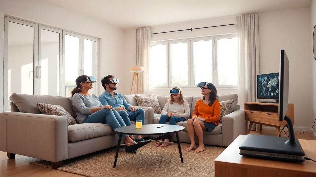 A relação entre imagens em 360 graus e aumento da conversão