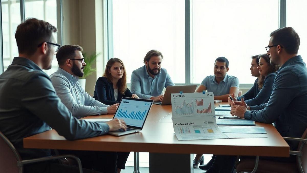 Análise de Comportamento do Cliente para Melhorar Conversões