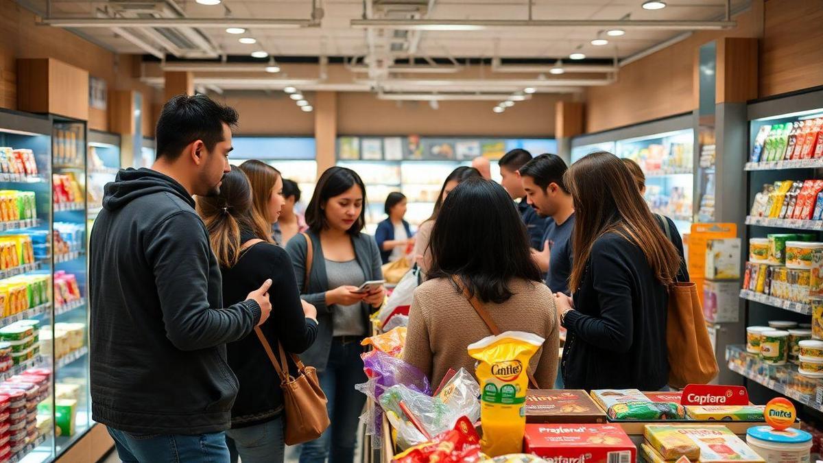 Análise de Comportamento do Cliente