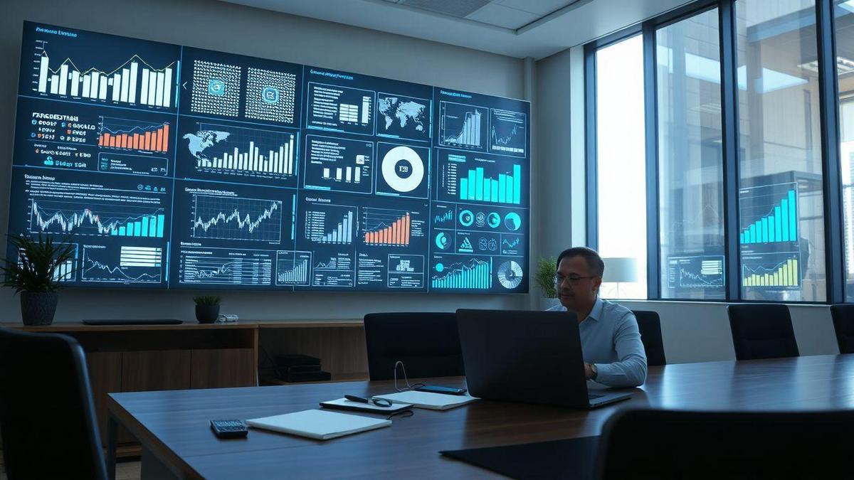 Análise de Dados Digitais e Suas Vantagens