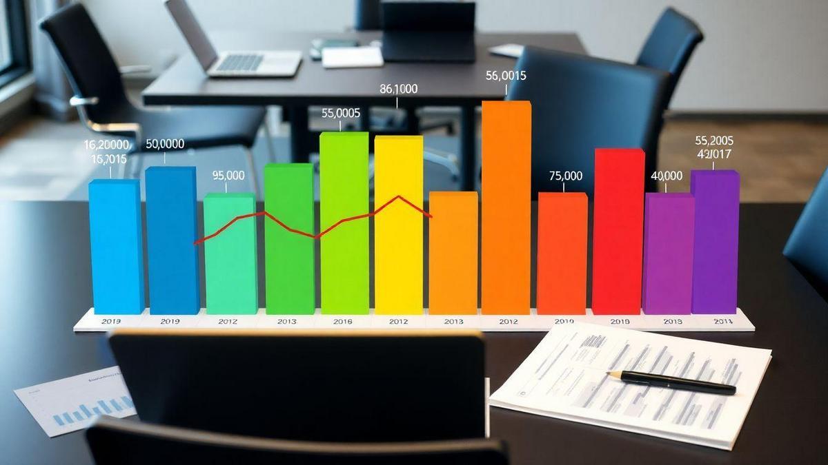 Análise de Dados na Segmentação