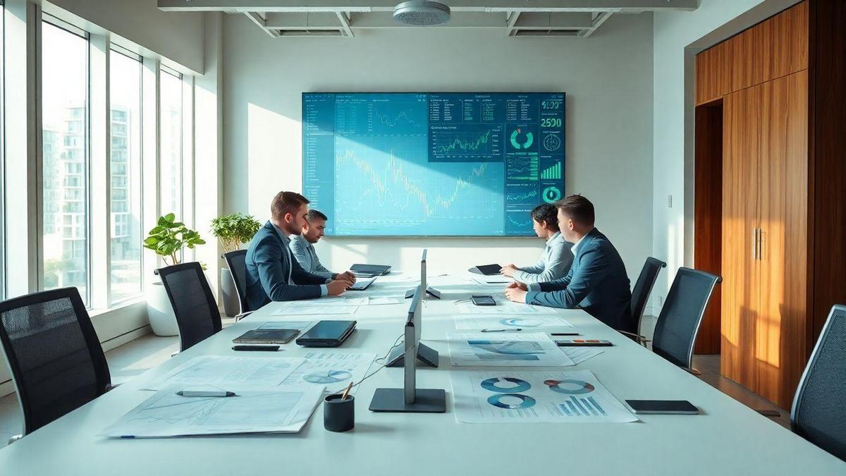 Análise de dados: o coração das estratégias de segmentação