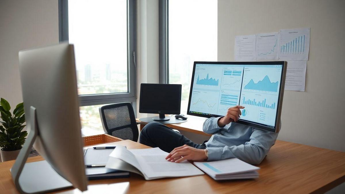 Análise de Dados para Otimização de Público