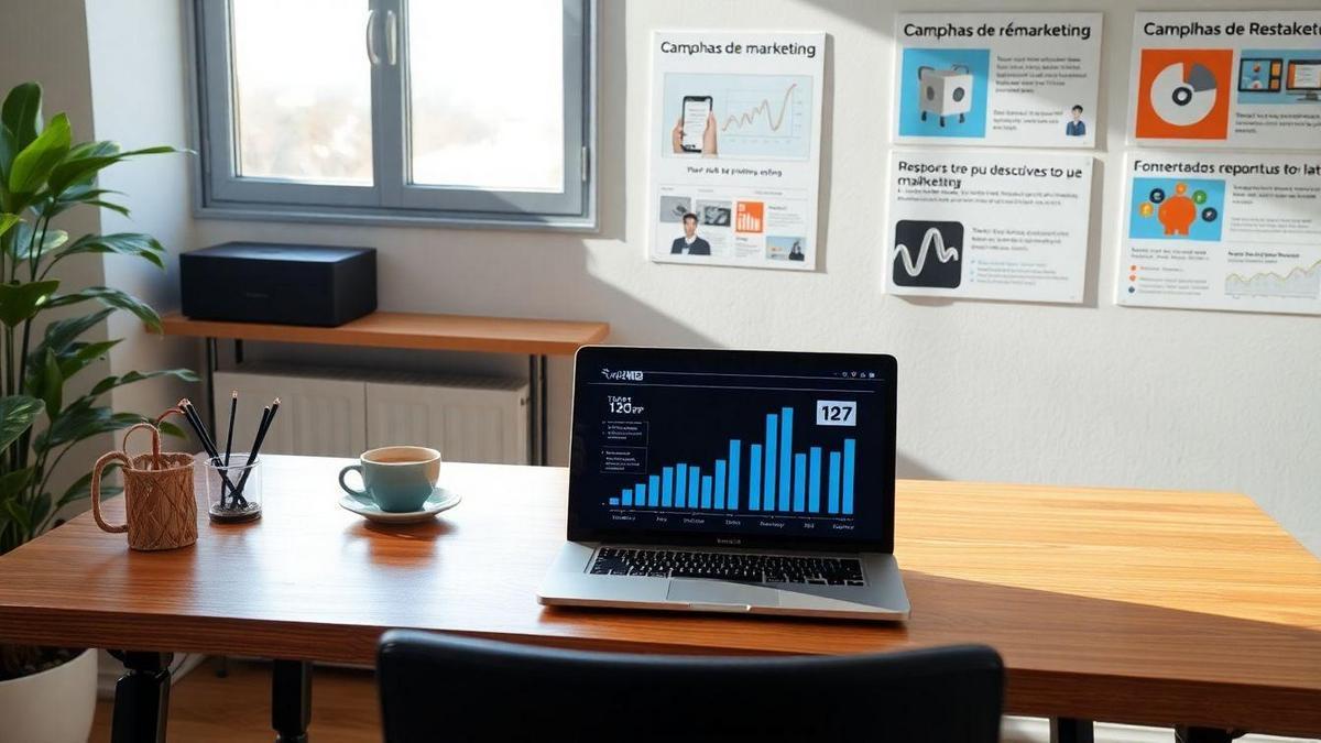 Análise de Resultados em Campanhas de Remarketing