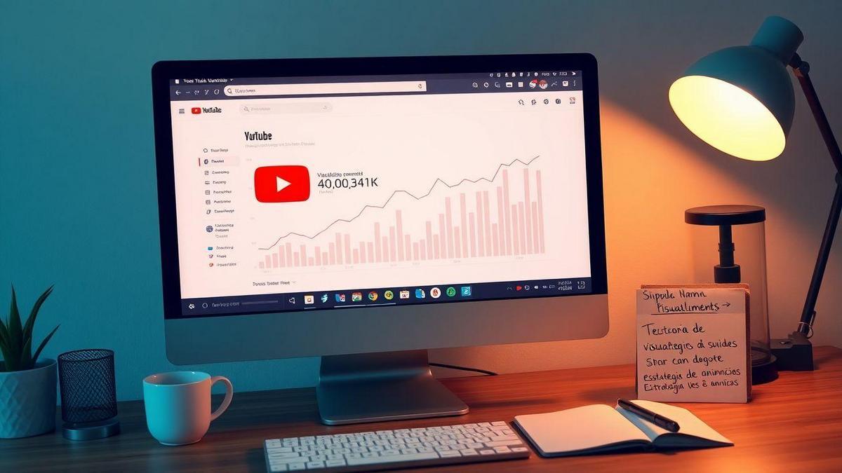 Anúncios no YouTube: Como Usar para Crescer
