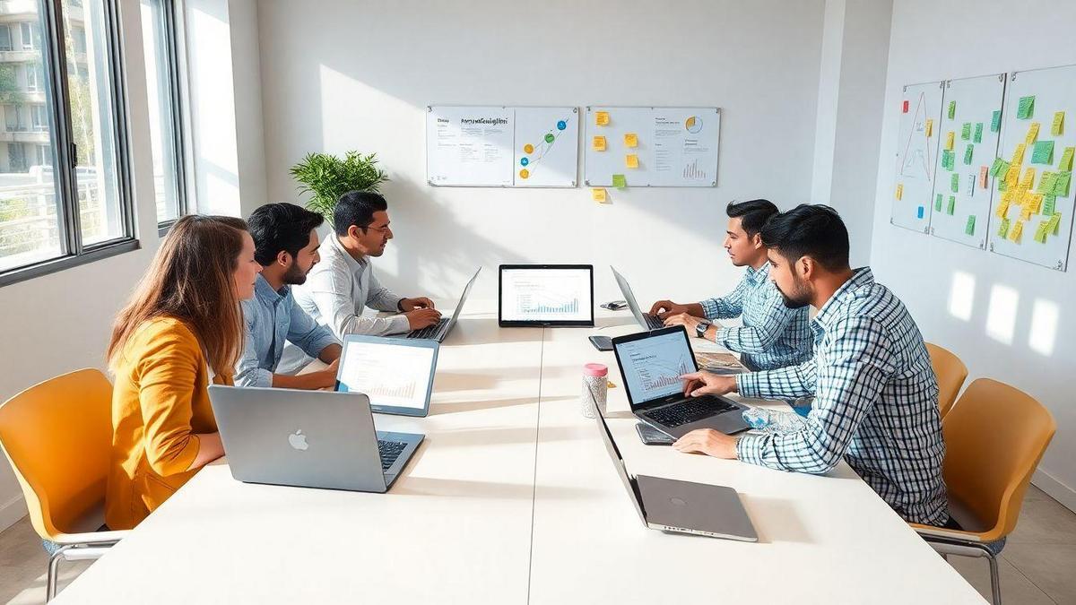 Aumentando vendas com estratégias de remarketing