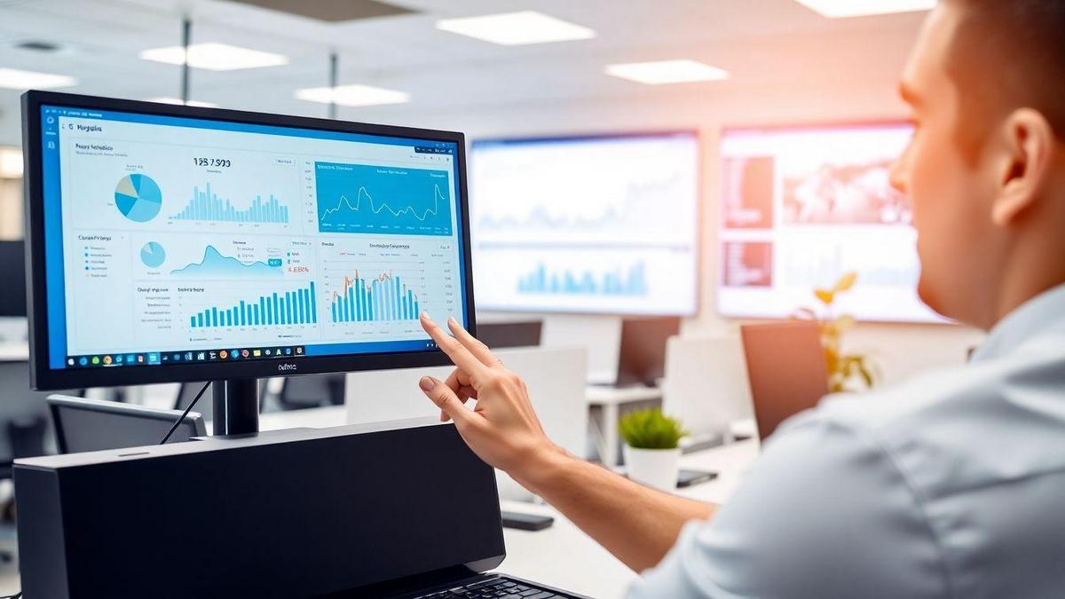 Automação de Relatórios e Suas Vantagens